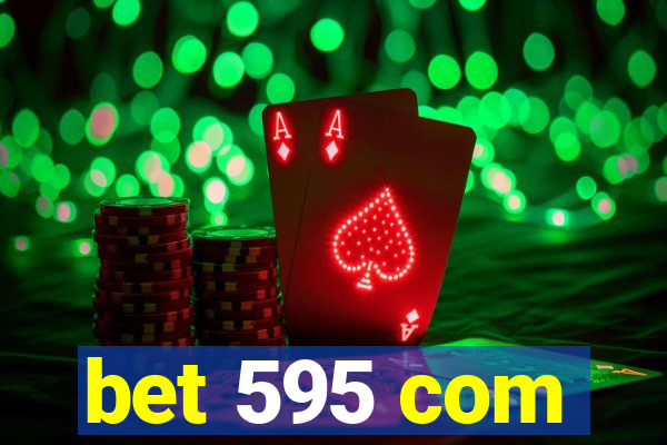 bet 595 com